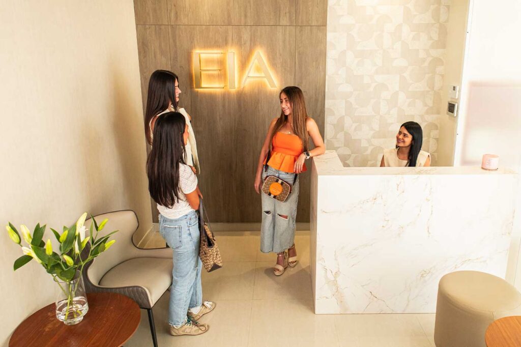 EIA-COMUNIDAD