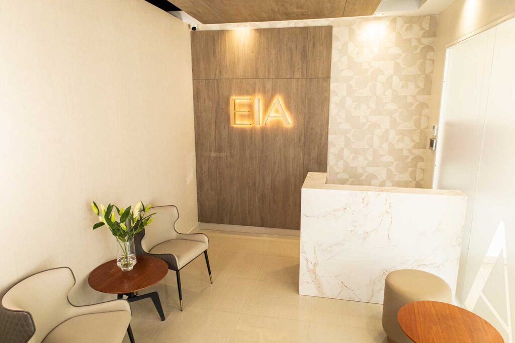 EIA-ESPACIO